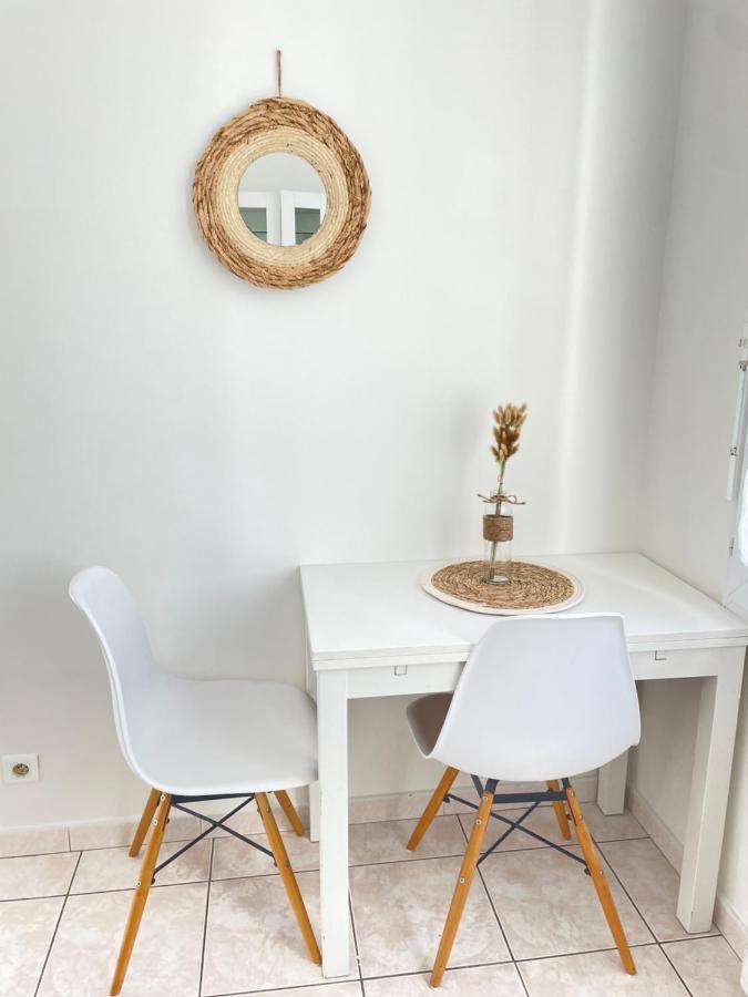 Le Cocon Montpellierain By Smartappart Montpellierain - Jardin Proche Corum Dış mekan fotoğraf